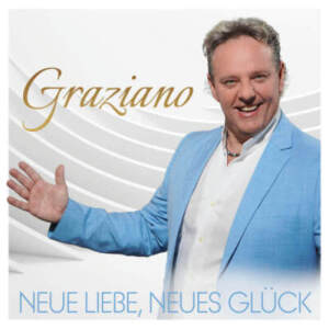 Neue Liebe, neues Glück
