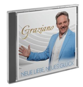 Neue Liebe, neues Glück