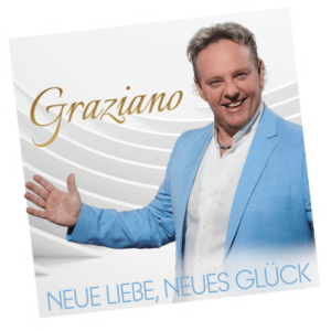 Neue Liebe, neues Glück