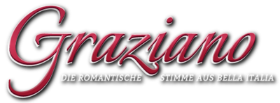 Graziano - Die romantische Stimme aus Italien